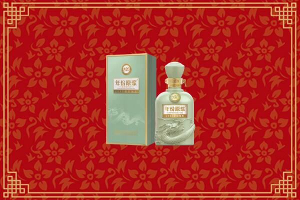 陵水烟酒回收古井贡酒